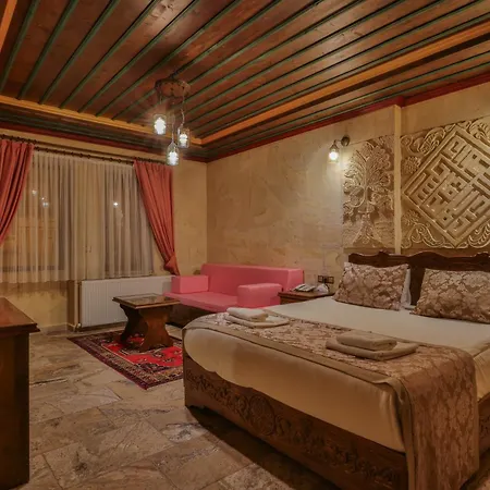 Feel Cappadocia Stone House 3*