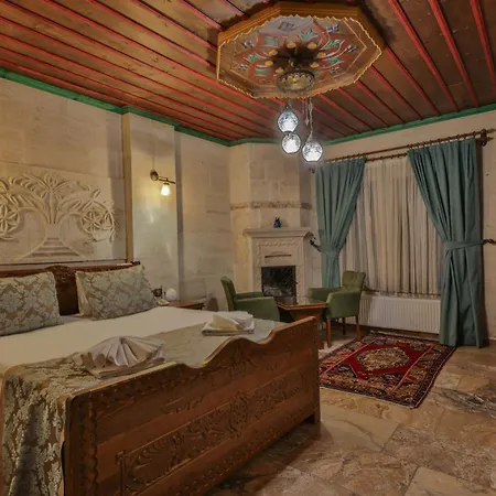 Feel Cappadocia Stone House 2* Göreme