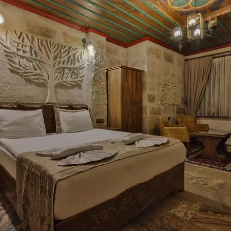 Feel Cappadocia Stone House Hotel Göreme