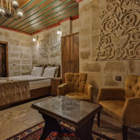 Feel Cappadocia Stone House Hotel 3*