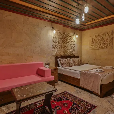 Feel Cappadocia Stone House 3* Göreme