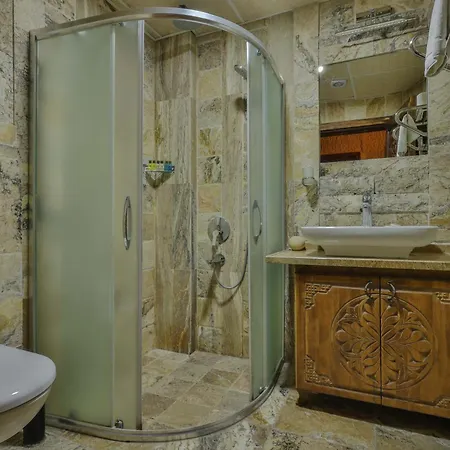 Feel Cappadocia Stone House 3*