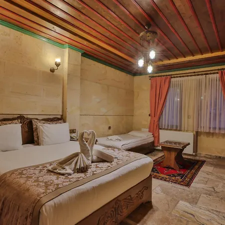 Hotel Feel Cappadocia Stone House 2*