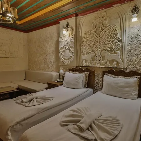 Feel Cappadocia Stone House 3* Göreme
