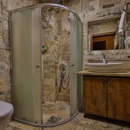 Feel Cappadocia Stone House Hotel