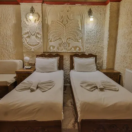 Hotel Feel Cappadocia Stone House