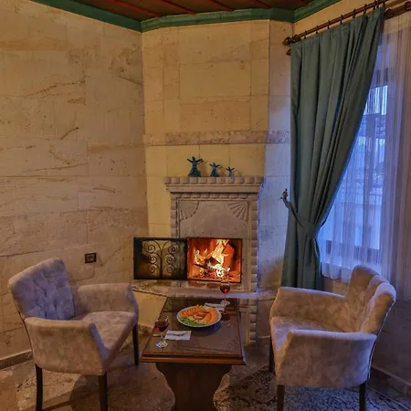 Hotel Feel Cappadocia Stone House 3*