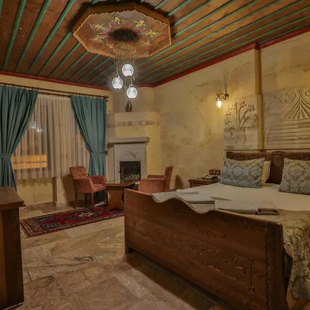 Hotel Feel Cappadocia Stone House 3*