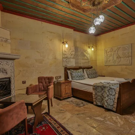 Feel Cappadocia Stone House 酒店 3*