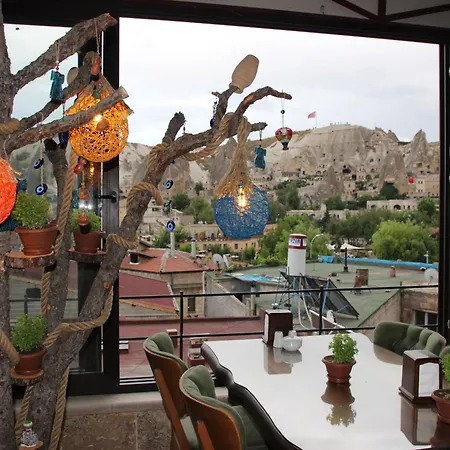 Feel Cappadocia Stone House Göreme