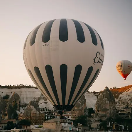 Hotel Feel Cappadocia Stone House