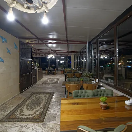 Feel Cappadocia Stone House