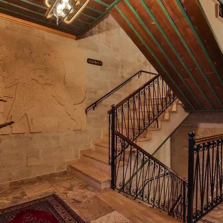 Feel Cappadocia Stone House 3*