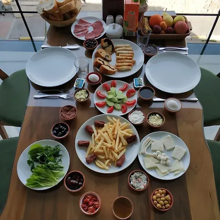 Feel Cappadocia Stone House 3*