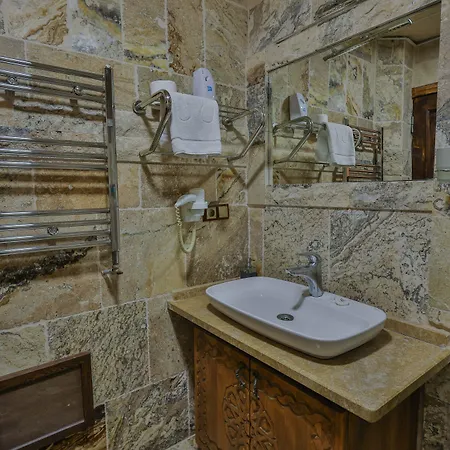 ホテル Feel Cappadocia Stone House 3*