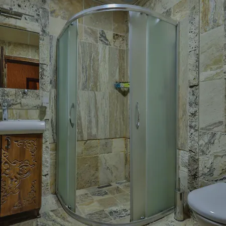 Feel Cappadocia Stone House