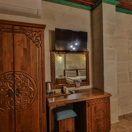 Feel Cappadocia Stone House 酒店 格雷梅