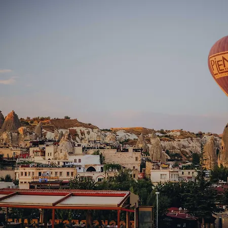 Feel Cappadocia Stone House 3*