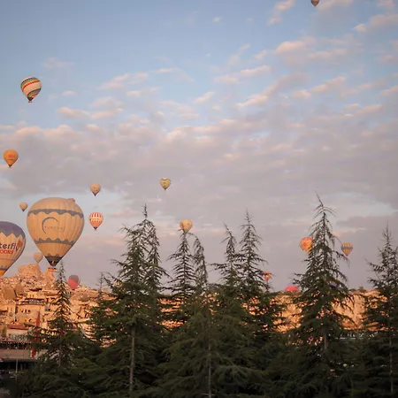 Feel Cappadocia Stone House