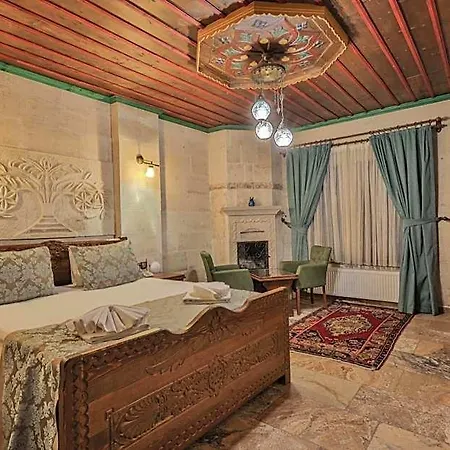 Feel Cappadocia Stone House 3* Göreme