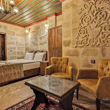Feel Cappadocia Stone House 3*