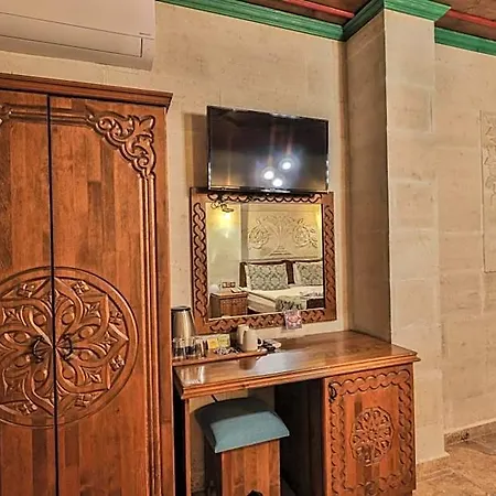 Hotel Feel Cappadocia Stone House 3*