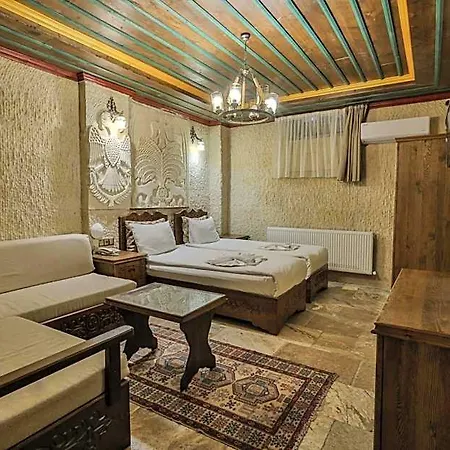 Feel Cappadocia Stone House Hotel Göreme