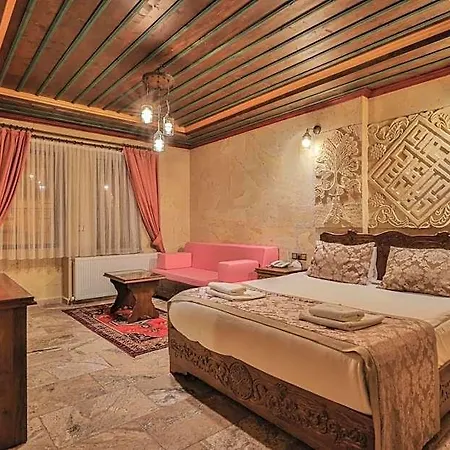 Feel Cappadocia Stone House Hotel 3*