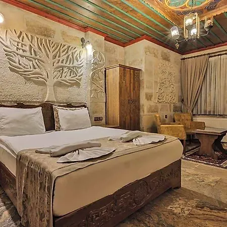 Feel Cappadocia Stone House Hotel 3*