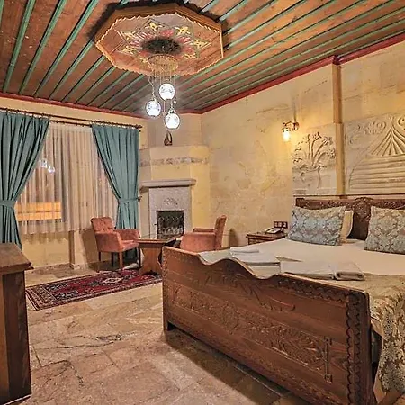 Feel Cappadocia Stone House Hotel Göreme