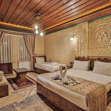 Feel Cappadocia Stone House Hotel Göreme