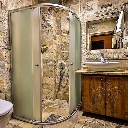 Feel Cappadocia Stone House Hotel 3*