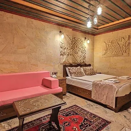 Feel Cappadocia Stone House Hotel