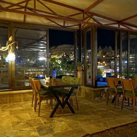 Feel Cappadocia Stone House Goreme