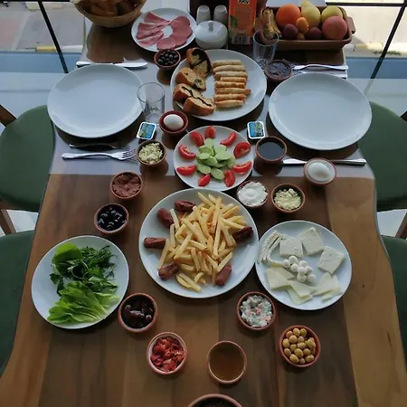 ホテル Feel Cappadocia Stone House 3*