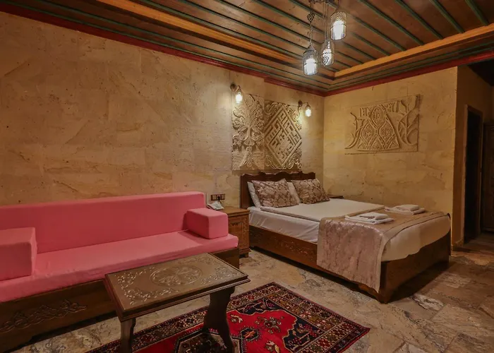 Feel Cappadocia Stone House 3* Göreme