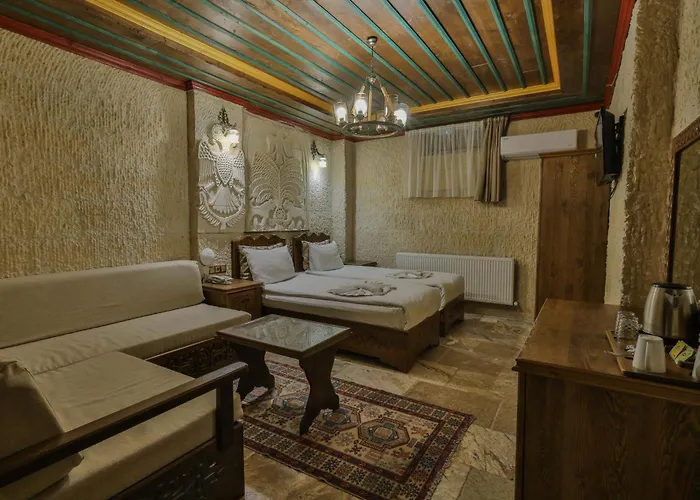 Hotel Feel Cappadocia Stone House 3*