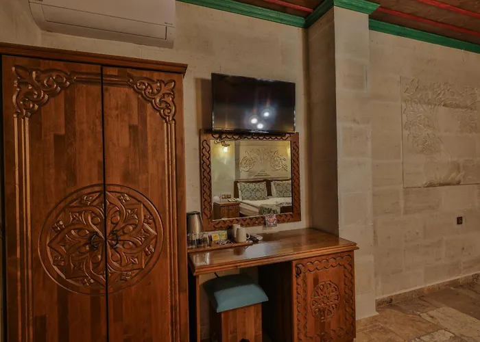 Hotel Feel Cappadocia Stone House