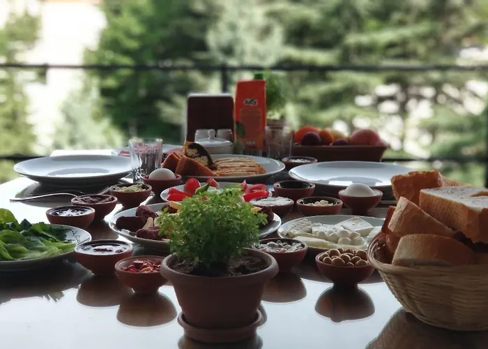 Feel Cappadocia Stone House Göreme