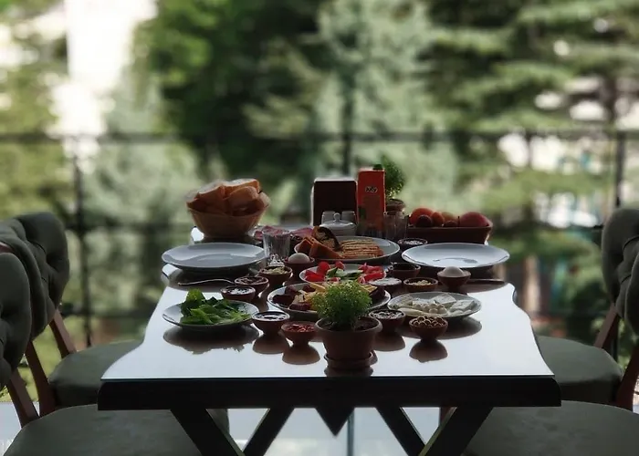 Feel Cappadocia Stone House Göreme