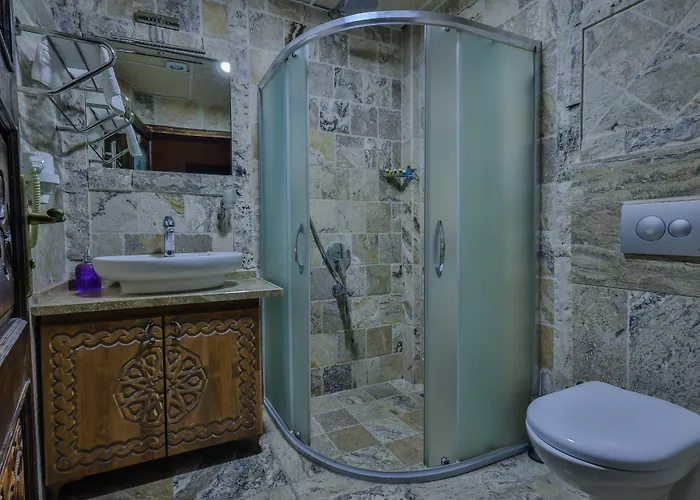 Hotel Feel Cappadocia Stone House Göreme