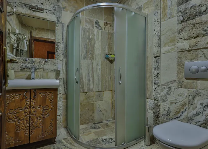 Feel Cappadocia Stone House