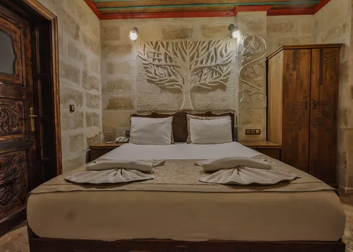 Feel Cappadocia Stone House 3* Göreme