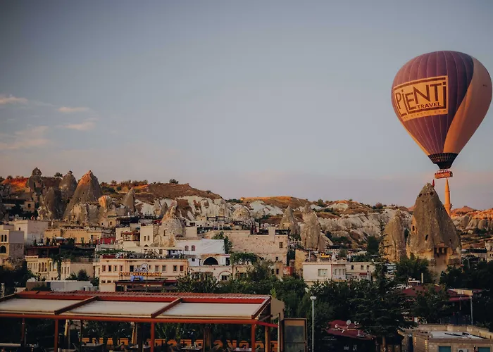Feel Cappadocia Stone House 3*