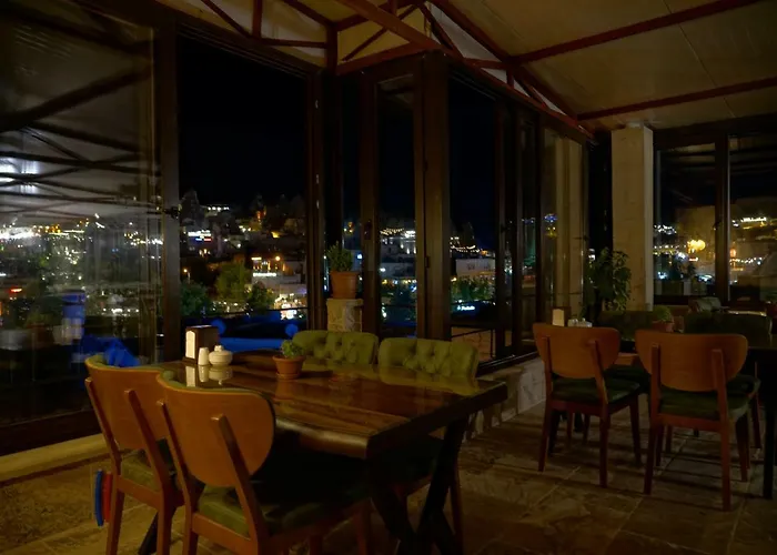 Hotel Feel Cappadocia Stone House 3*