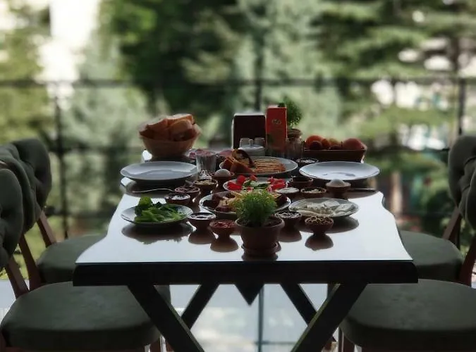 Feel Cappadocia Stone House Hotel 3*