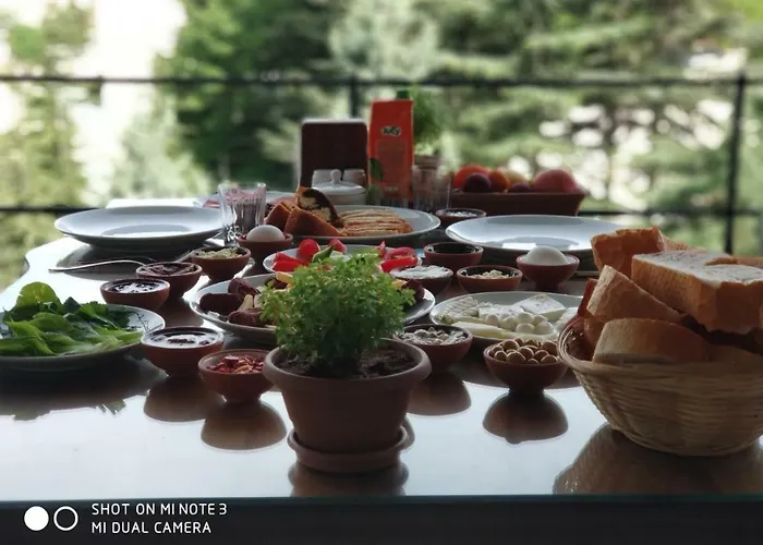 Feel Cappadocia Stone House Göreme