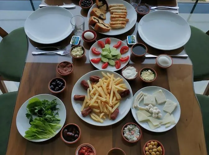 Hotel Feel Cappadocia Stone House 3*